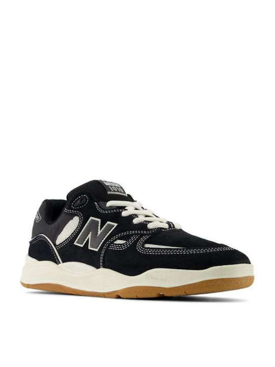 1010 Sneakers Black