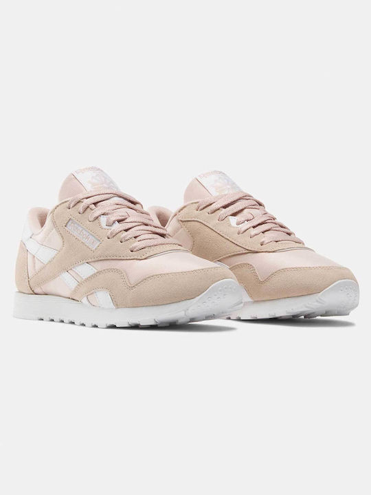 Reebok Sneakers Pink