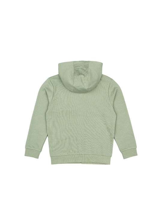 Losan Kids Cardigan khaki