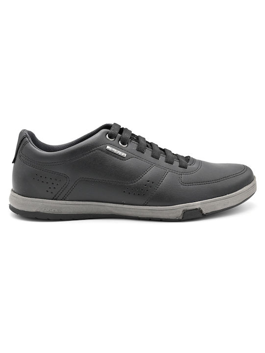 Pegada Anatomical Sneakers Black