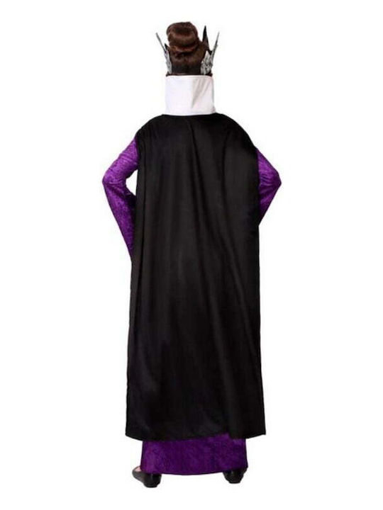 Costum de Carnaval pentru Copii Bad Queen