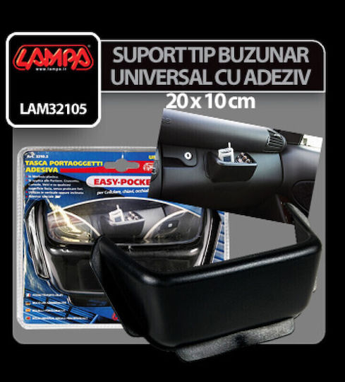 Lampa Organizator general auto