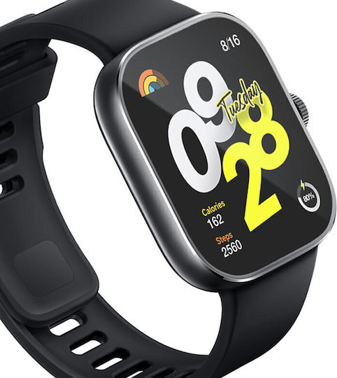 Erbord Screen Protector pentru Redmi Watch 4 1buc