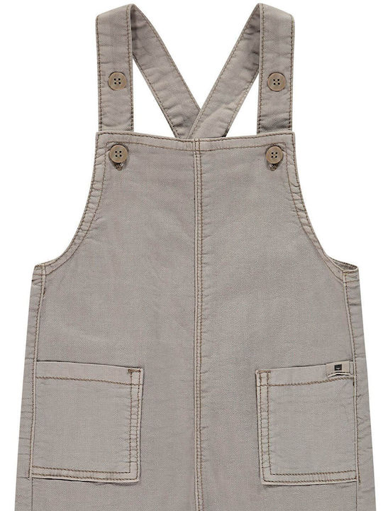 Babyface - Baby Boys Dungaree-nwb2422227721