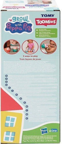 Tomy Toomies Παιχνίδι Μπάνιου