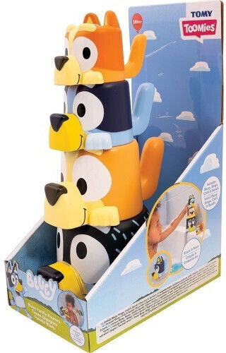 Tomy Toomies Bath Toy
