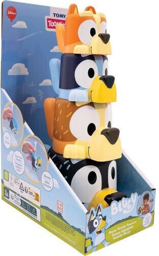 Tomy Toomies Bath Toy