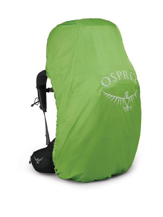 Osprey Aether Plus 100 Bergsteigerrucksack 100lt Schwarzes Versand