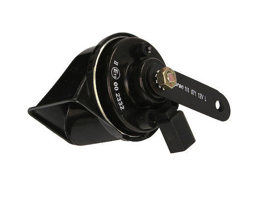 Topran Car Horn Seat Skoda Vw Frequency Range [hz] 420.0 Number Of Pins 2.0 Operating Voltage [v] 12.0