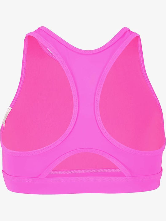 PUMA Παιδικό Μαγιό Μπικίνι Fluo Pink