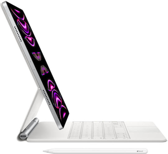 Apple iPad Pro 2022 12.9Inci (8GB/256GB) Spațiu gri | Skroutz Romania