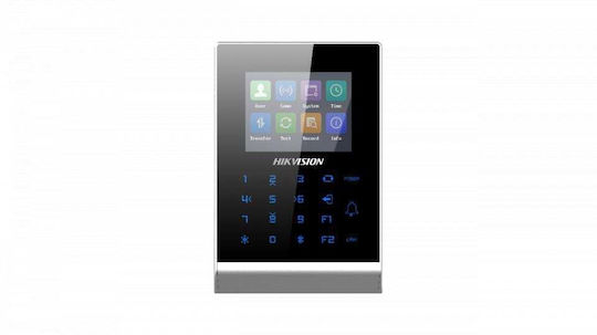 Hikvision Control Acces pentru Acces cu Card
