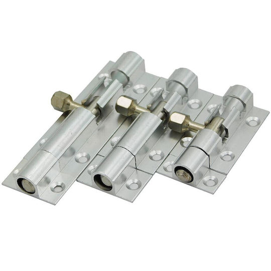 Алуминиеви чекмеджета 1 5 Китай Silver Ab1-1/2 Китай Ironware