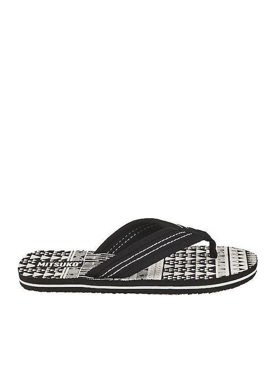 Mitsuko Flip Flops