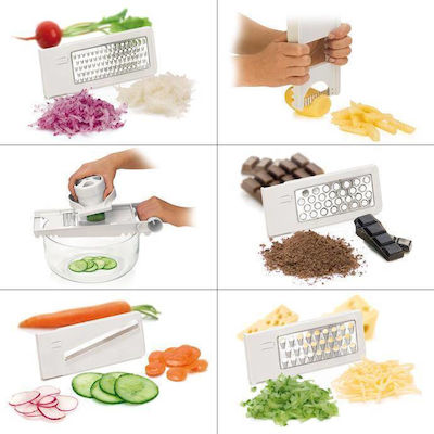 Tescoma Inox Grater