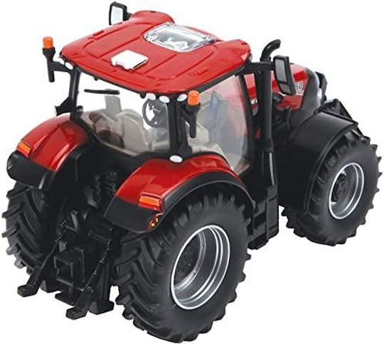Britains 1:32 Case Maxxum 150 Tractor Collectible Tractor Toy Tractor Toys Compatible With 1:32 Scale Farm Animals And Toys Suitable For Collectors & Children From 3+