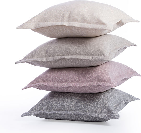 Nef-Nef Homeware Μαξιλάρι Aronia 50x50εκ. Nef-Nef Homeware Μαξιλάρι Aronia 50x50εκ.
