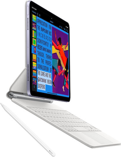Apple iPad Air 2022 10.9Inches (8GB/64GB) Space Gray