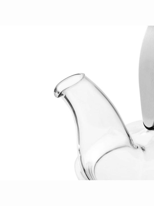 Viva Teekanne Transparent 550ml