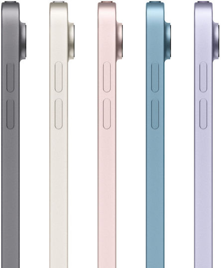 Apple iPad Air 2022 10.9Inches (8GB/64GB) Blue