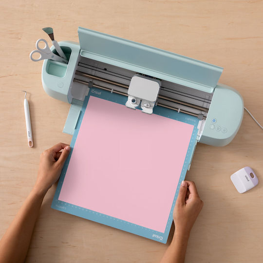 Permanent Vinyl For Cutting Plotter Cricut Color Change 1 Τεμάχια