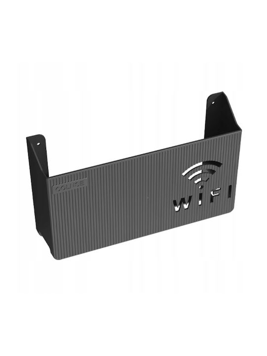 Raft Perete Negru