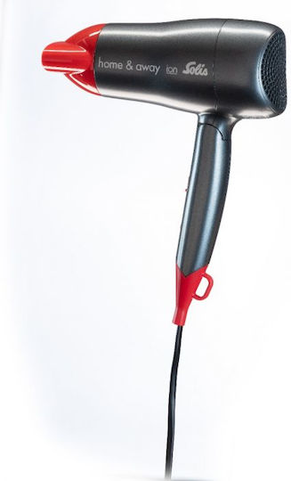 Solis Haartrockner 1800W