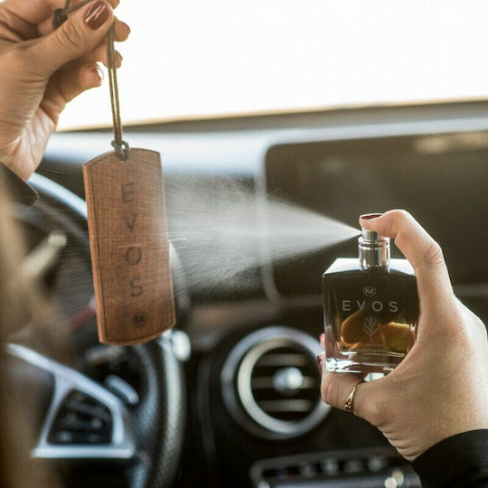 K2 Αρωματικό Spray με Άρωμα Βανίλια 50ml