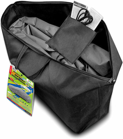 Mobile Garage Full Car Cover Size - Xl Suv - Coupe