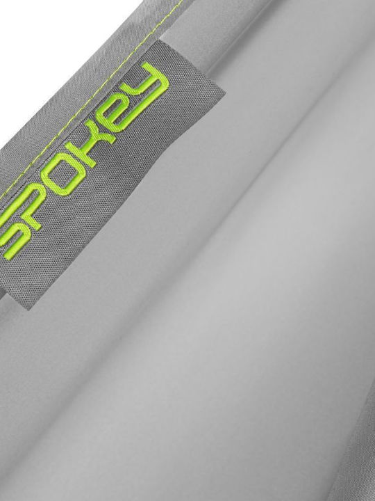 Spokey Air Αιώρα Υφασμάτινη Πράσινη 200x120εκ.