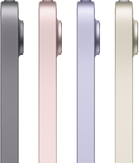 Apple iPad Mini 2021 8.3" (4GB/256GB) Space Gray