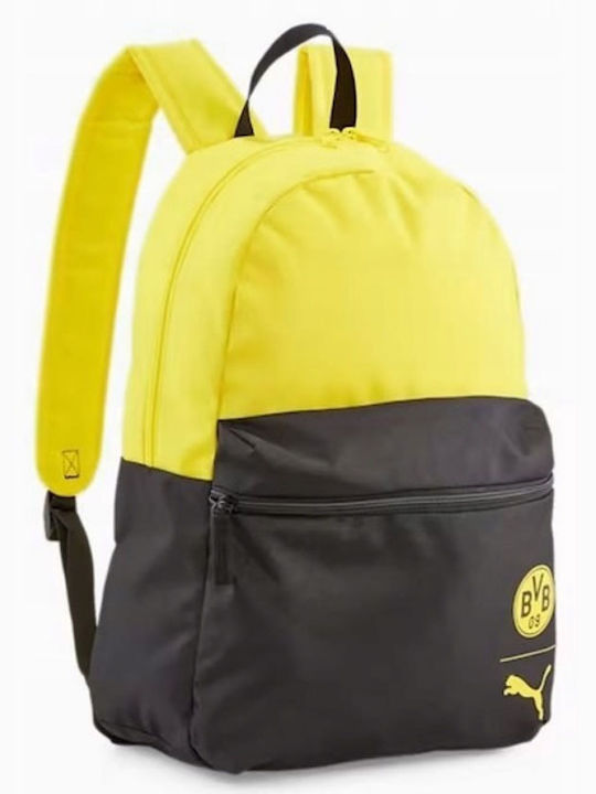 PUMA Backpack 22lt Κίτρινο PUMA Backpack 22lt Κίτρινο