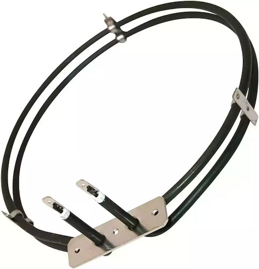 Electrolux Ersatz-Backofenheizung Kompatibel mit AEG