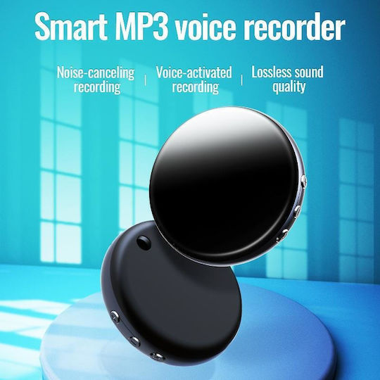 JnN M29 Surveillance Bug Capacity 16GB