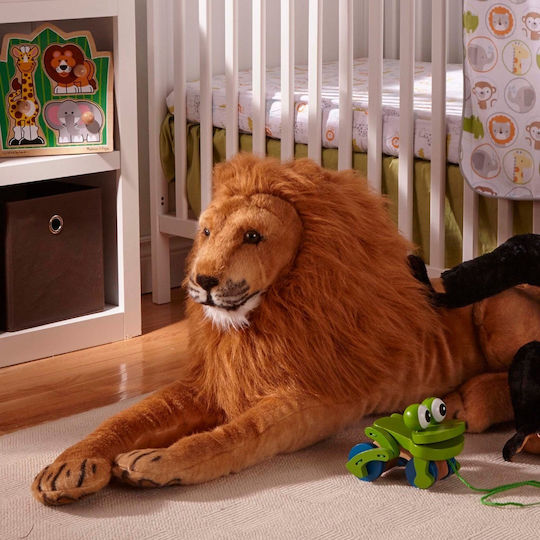 Melissa & Doug Plush 80 cm