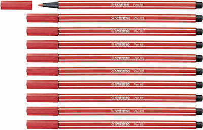 Markers Stabilo Pen 68 (10 pieces)