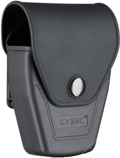 Cytac Handcuff Case CY-CUFP3B2