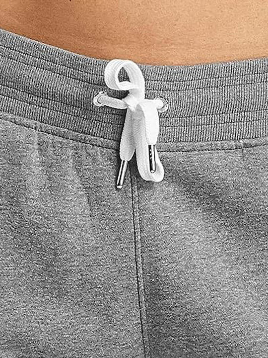 Jogginghose Jogger Vlies Mehrfarbig