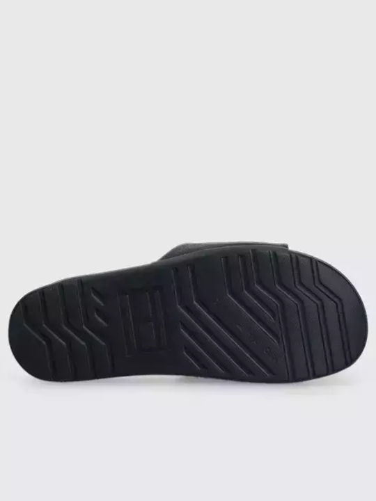 Men's Slides Blue