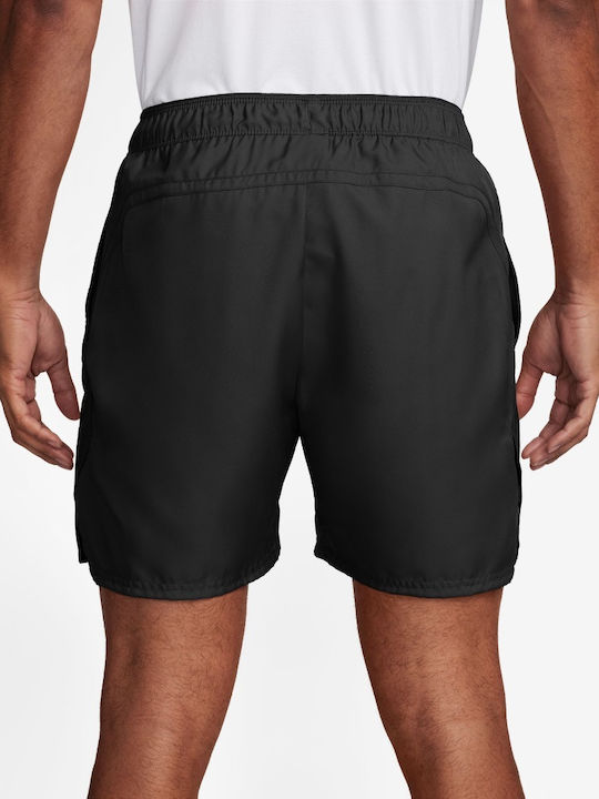 Nike Men's Athletic Shorts Black