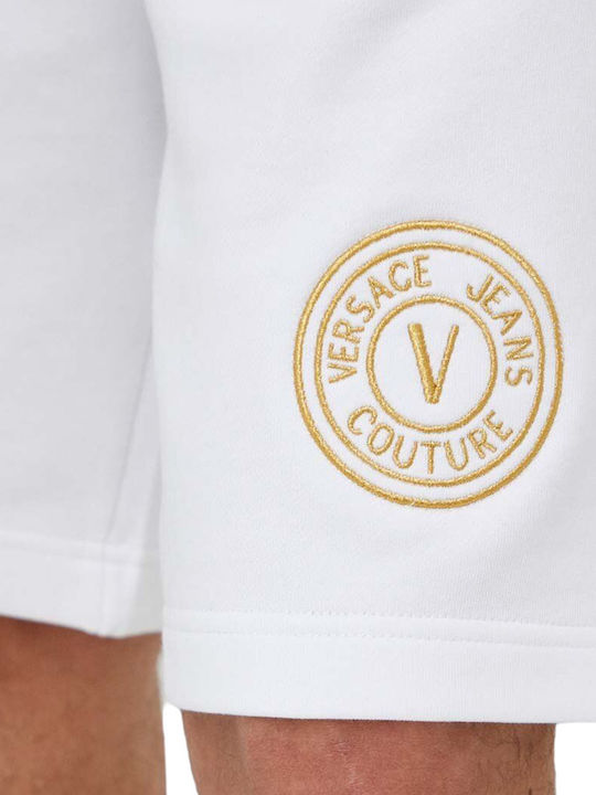 Vemblgold Embro Men's Shorts White