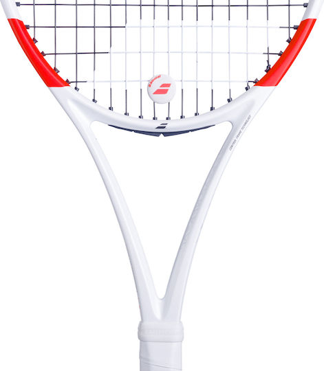 Babolat 700124-100 Amortizor pentru rachetă de tenis în culoarea Alb 2buc