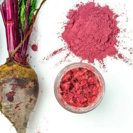 Dehydrated Beetroot Powder Hungary 50 Gr