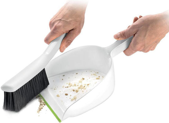 Tescoma 1005119 Plastice Perii de Curățare cu mâner pentru 1buc