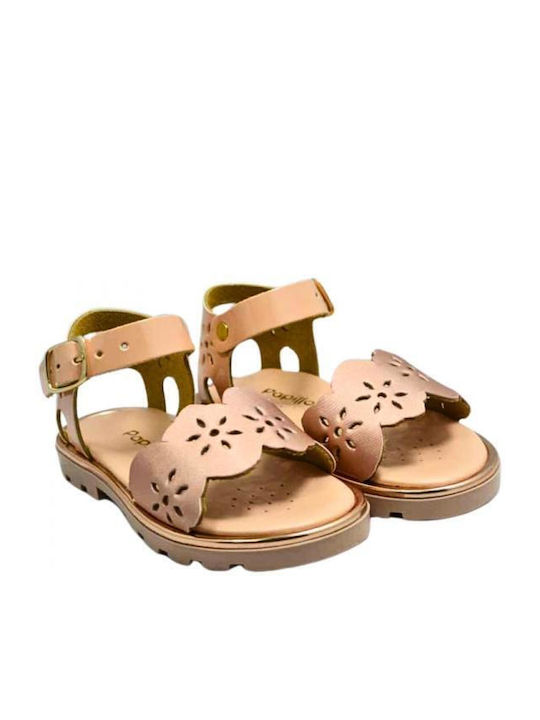 Amica Kids' Sandals Beige