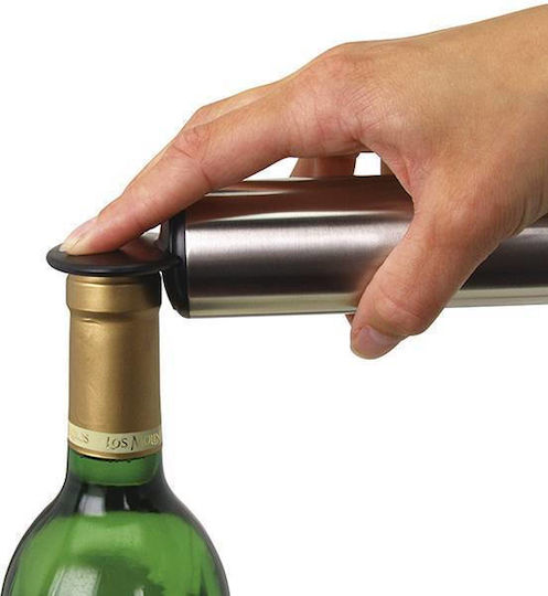 Brabantia Classic Soft Touch Matt Steel Corkscrew