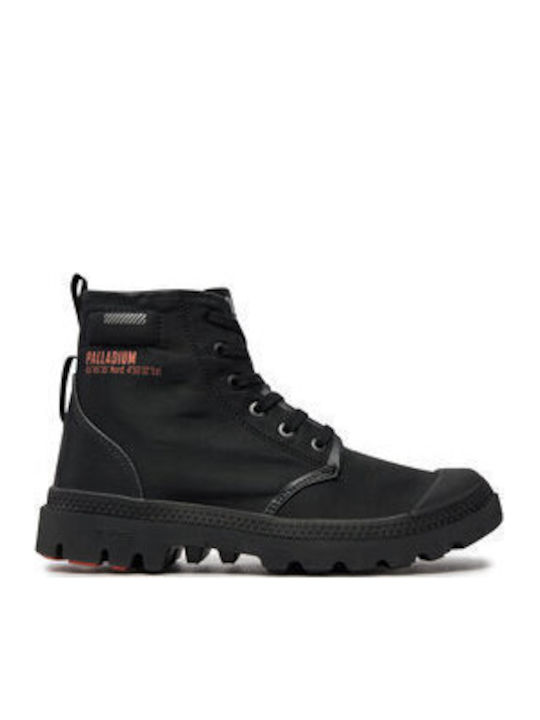 Palladium Pampa Lite+ Γυναικεία Ορειβατικά
