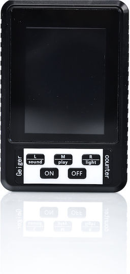 Rosfix 8474-506C4 Digital Радиационен Метър