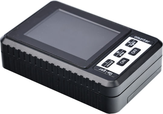 Rosfix 8474-506C4 Digital Радиационен Метър