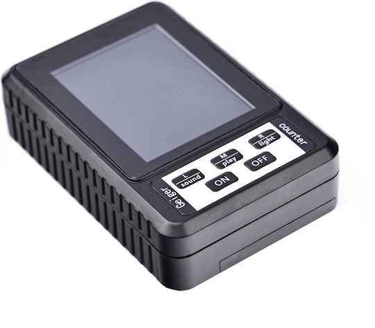 Rosfix 8474-506C4 Digital Радиационен Метър